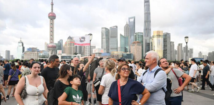 XINHUA PHOTOS OF THE DAY