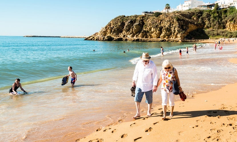 Golden Visa ou Visto D7 aposentados