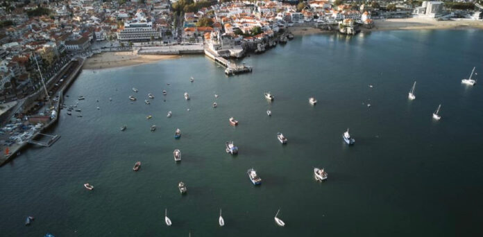 PORTUGAL-CASCAIS-SCENERY