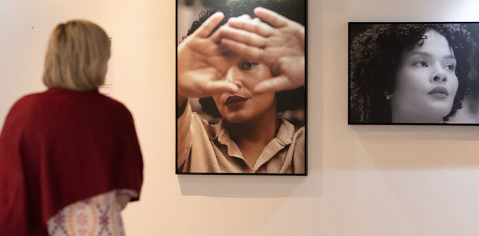 Exposição Fotográfica e Lançamento do Livro